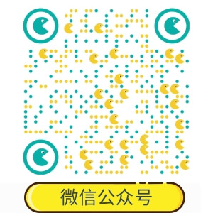 猫点饭公众号二维码