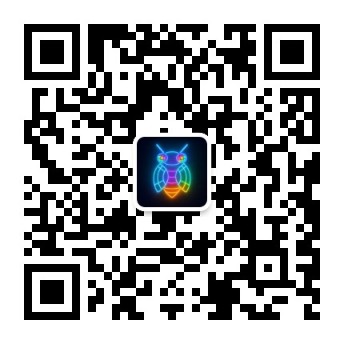 扫描二维码获取验证码